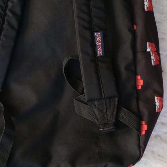 Jansport Backpack - Picture 4 of 10